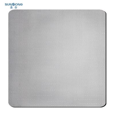 China For decoration of buildings and elevators 304 embossed 316 201 430 stainless steel acrylic bead plate for decoration of buildings and elevators for sale