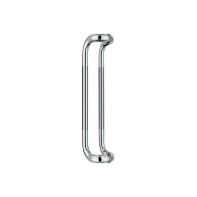 China For Decoration Wholesale Stainless Steel Buildings And Elevators Handles And Railings Customized Stainless Steel Fabrications for sale