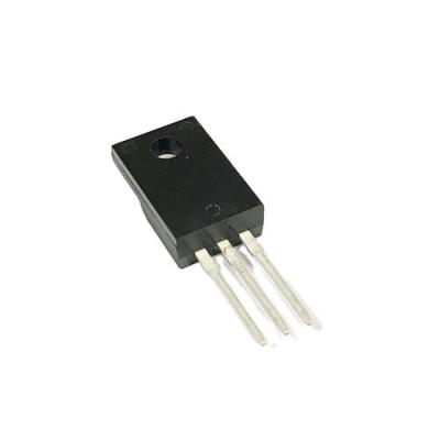 China High Quality Transistors FQPF10N60C TO-220 10N60C 10N60 TO220 FQPF10N60 600V N-Channel MOSFET FQPF10N60 for sale