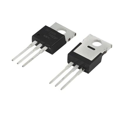 China Power New Original IRF3205PBF Inverter MOSFET Transistors TO-220 IRF3205 From China for sale