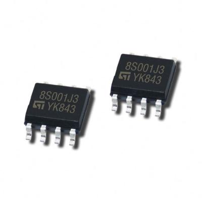 China Stm8S Chip Mcu Microcontroller Integrated Circuit Stm8S00 Stm8S001J3M3 STM8S001J3M3 for sale