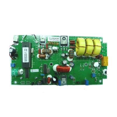 China FR4 High Quality Industrial Control Equipment Automation Pcba Inverter Motherboard for sale