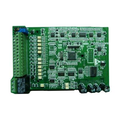 China FR4 Customized Control Equipment Control Panel PCB Assembly Industrial Pcba Smt OEM ODM Service for sale