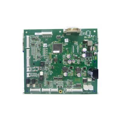 China High Quality Automotive Electronics FR4 Pcba Car Control Board Driving Recorder Pcb Board for sale