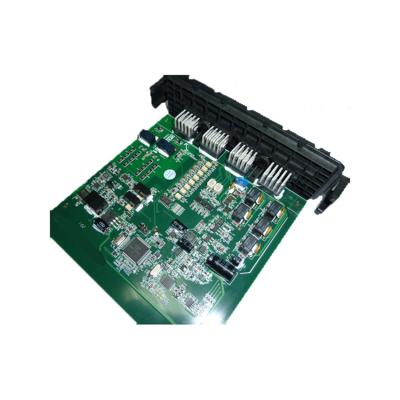 China High performance FR4 car pcba design car board driving recorder pcb for sale