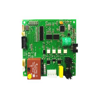 China Wholesale High Quality Factory FR4 Cafe Pcba Network Audio Playback System Smart PCB for sale