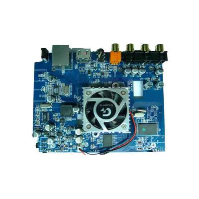 China Factory direct sales FR4 audio board Smart Home Pcba TV PCB board high quality for sale