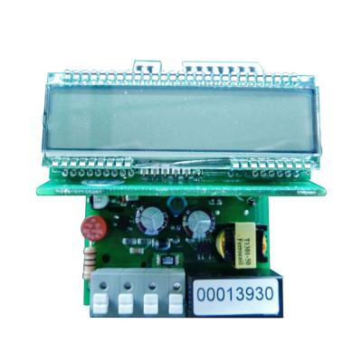 China FR4 China National Standard Smart Coffee Machine Pcba Home Appliance Electronic Circuit Board for sale