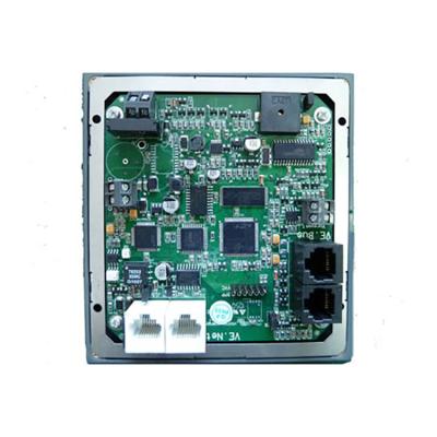 China Widely Used Fire Alarm FR4 Pcba Pcb Fire Protection Systems Security System for sale