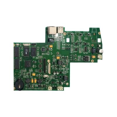 China FR4 Electronic Control Board Medical Electronics Pcba Medical Equipment High Quality PCB for sale