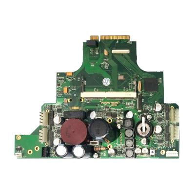 China Direct Factory FR4 Medical Pcba Medical Equipment Circuit Board Other PCB for sale