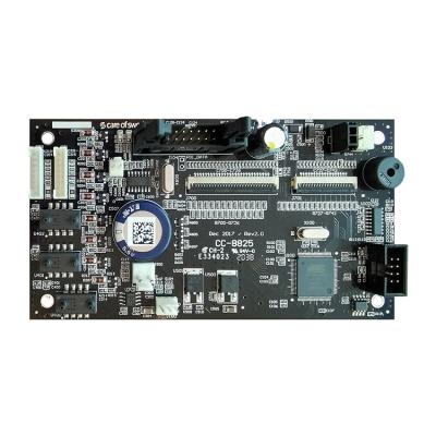 China FR4 With Best Quality Medical Device Motherboard PCB Components Power Pcba for sale