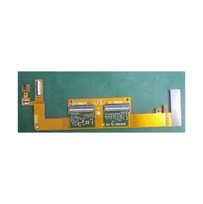 China High Quality FR4 Sensor Element Electronic Circuit Board PCB Battery Protection Pacb Board for sale