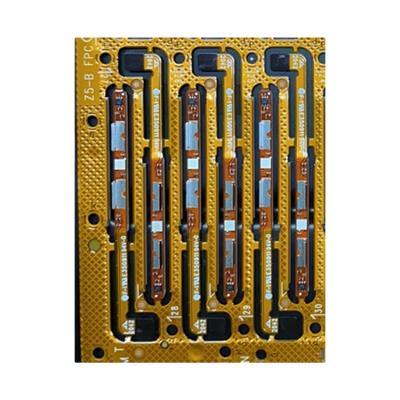 China Wholesale FR4 Electronic Components Board PCB Pcba Battery Protection Board Custom Smt OEM for sale