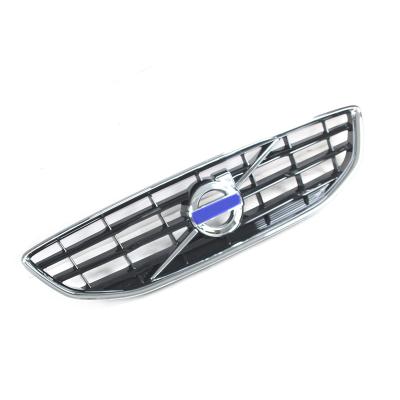 China Best Selling Cheapest Price Car ABS Lower Grille ABS For Volvo V40 OEM: 31283762 for sale