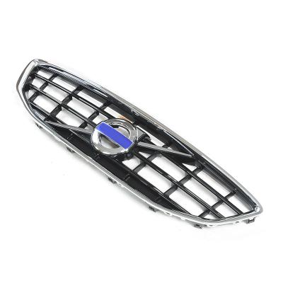 China Hot-selling ABS cheapest price car best selling lower grill ABS for Volvo V40 OEM: 31283762 for sale