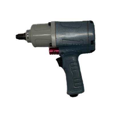 China Durable Mechanic 1500N.M Air Impact Wrench 1/2 Inch Pneumatic Set for sale