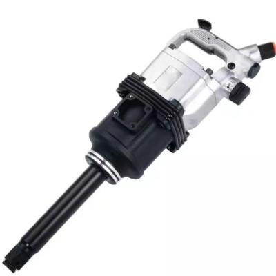 China High Quality Air Convenient Professional Impact Wrench 1 Inch Torque Impact Wrench for sale