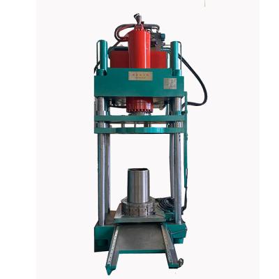 China Cultivates High Quality Motor 200T Stator Laminating Loop Machine for sale