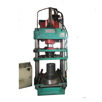 China High Quality Farms Motor 100T Stator Loop Machine for sale