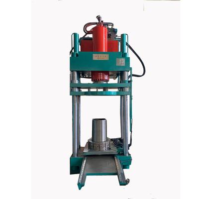 China 200T Truss Motor Stator Laminating Loop Machine Price for sale