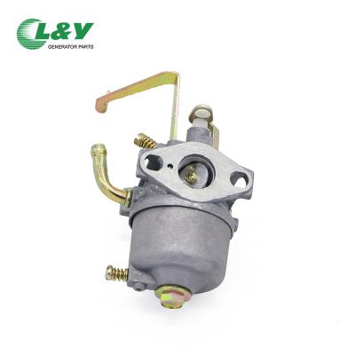 China China Factory Professional Service ET950 Aluminum Japanese Carburetor Parts Small Engine Carburetors for sale