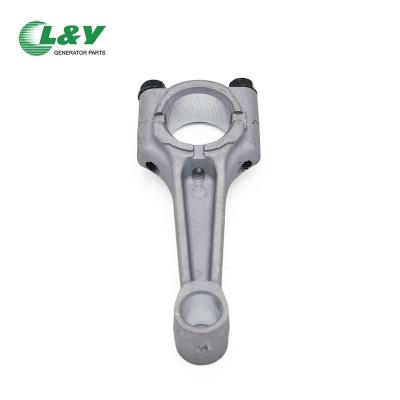 China EY20/167F China Manufacturer Gasoline Engines Aluminum Custom Engine Spare Parts Connecting Rod for sale