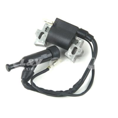 China Ignition Coil 168F/2900H/GX160 5.5HP/6.5HP Fit For Gasoline Generator Spare Parts 168F/2900H/GX160 for sale