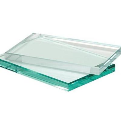 China Factory Price Modern High Quality Float Glass For Yiju Iot Windows for sale