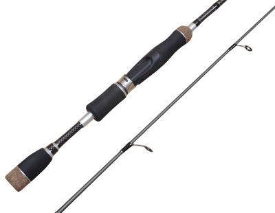 China Wholesale Carbon Cork Handle Nano Carbon Fuji Guides Fishing Rod for sale