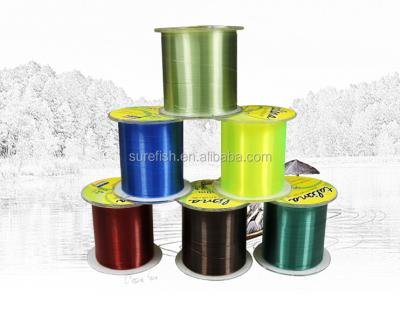 China Top Level Fluorocarbon High Quality Fishing Line Float Marker for sale