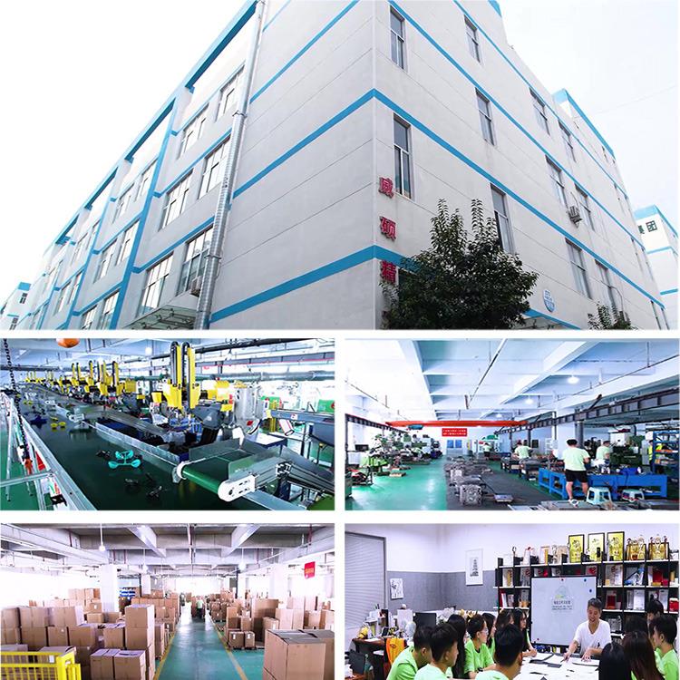 Verified China supplier - Luoyang Yuchong Trading Co., Ltd.