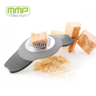 China Kitchenware Tools Garlic Crusher /Grater mmp Recommend Kitchen Tools And Gadgets for sale