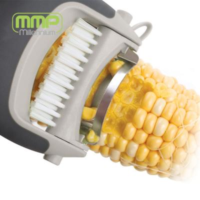 China Kitchenware Tools Multi Function Corn Zipper Brush Recommend Kitchen Tools And Gadgets Accessories mmp for sale