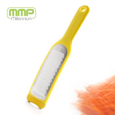 China Kitchenware tools handy grater - fine mmp recommend kitchen tools and implements for sale