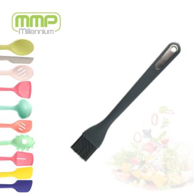 China Cooking Cable Core Cleaning Silicone Basting Sweep mmp Recommend Kitchen Tools and Instrument Accessories for sale