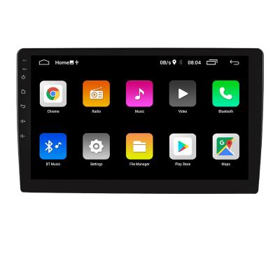 China Universal Car Rearview Camera Hd Touch Screen Android Car Radio Multimedia 10.0 TV/mp3/SWC/DVR/WIFI/3G/DVD 7 Inch Full Android Car Cd DVD Player for sale