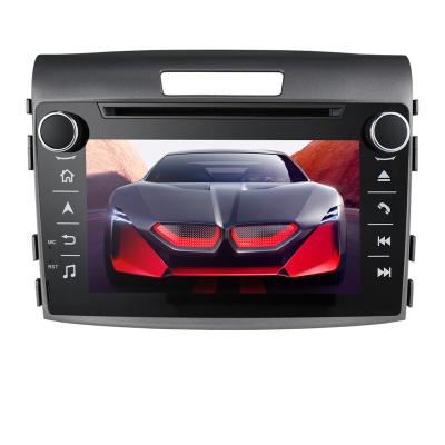 China TV/mp3/SWC/DVR/WIFI/3G/DVD Radio 4+64g Car DVD Player Gps Navigation Android 10.0 For 2012-2016 Honda Car Vehicle Stereo Audio Multimedia Head Unit Crv Dsp for sale