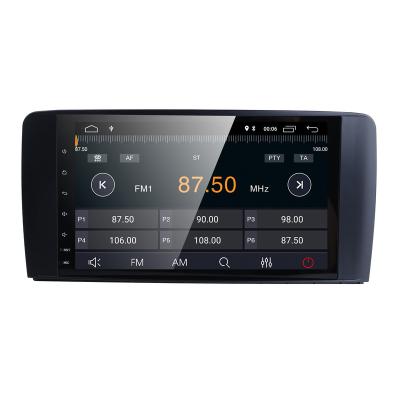 China Android TV/mp3/SWC/DVR/WIFI/3G/DVD car radio for Mercedes Benz Ml Gl W164 Ml350 Ml500 Gl320 X164 Ml280 Gl350 Gl450 Gps auto audio navigation no Dvd for sale