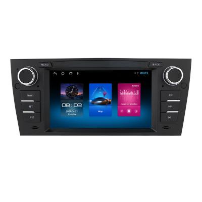 China TV/mp3/SWC/DVR/WIFI/3G/DVD 4 Core 7inch Android 10 Car Video Navigation Multimedia Gps DVD Player For BMW 3 Series E90 E91 E92 E93 06-11 Wifi for sale