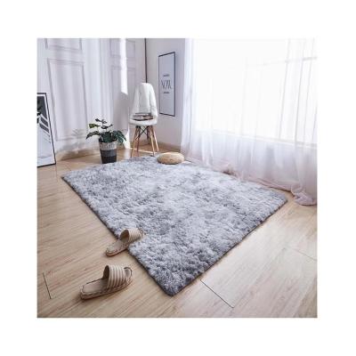 China Factory Outlet Washable Wholesale Custom Gray Anti Slip Carpet And Rugs Luxury Rugs For Living Room for sale