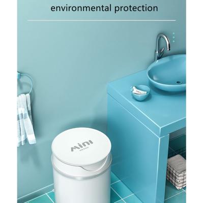 China Chinese Portable Washing Machine Mini Bucket Washing Machine Household Factory Home for sale