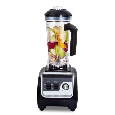 China Hotel Juce Making Machine Fruit Juicer Extractor Heavy Duty High Speed ​​RPM Blender for sale