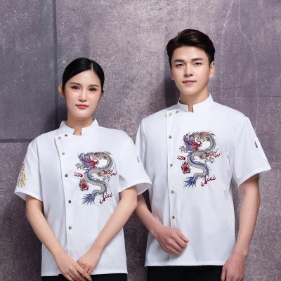 China Wholesale Chef Jackets for sale