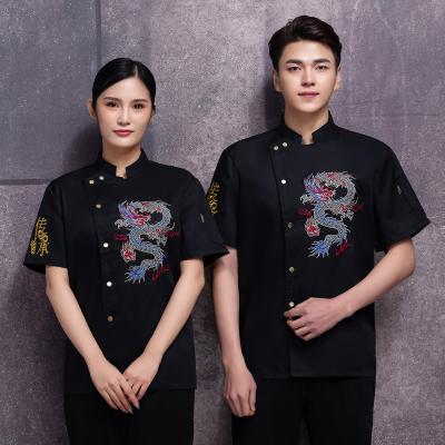 China Wholesale Chef uniform for sale