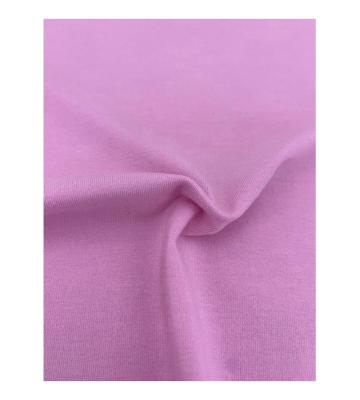 China The latest autumn and winter warm viscose fabric polyester fabric knitted fabric for sale