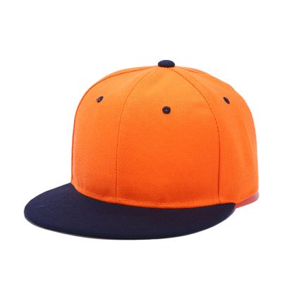 China Custom Snapback Hat, Non COMMON High Quality Yupoong Snapback Hat Hip Hop Hats for sale