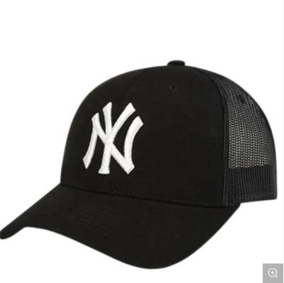 China Custom 100% low MOQ sale logo baseball cap cotton embroidery snapback hat COMMON hat wholesale hot hat for sale