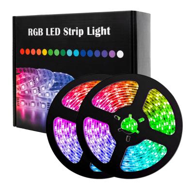 China Outdoor waterproof project strip light rgb flexible daybetter 100m 1.5v led strip light for sale