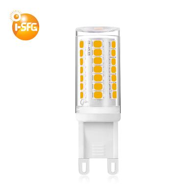 China Factory Direct Corn Theme Park G9LED Decorative Light 110V 220V Lighting 2835 Lamp Beads 3W No Eye Protection Strobe Bulb for sale